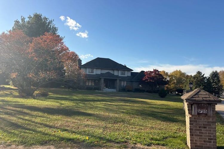 3705 Fern Ln Morris, IL 60450, Grundy County