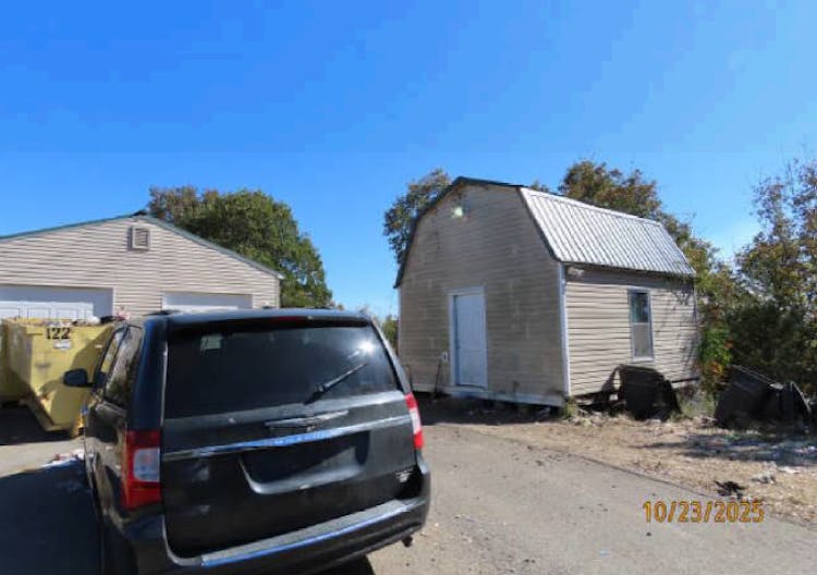 285 West Earlene Cove Cabot, AR 72023, Lonoke County