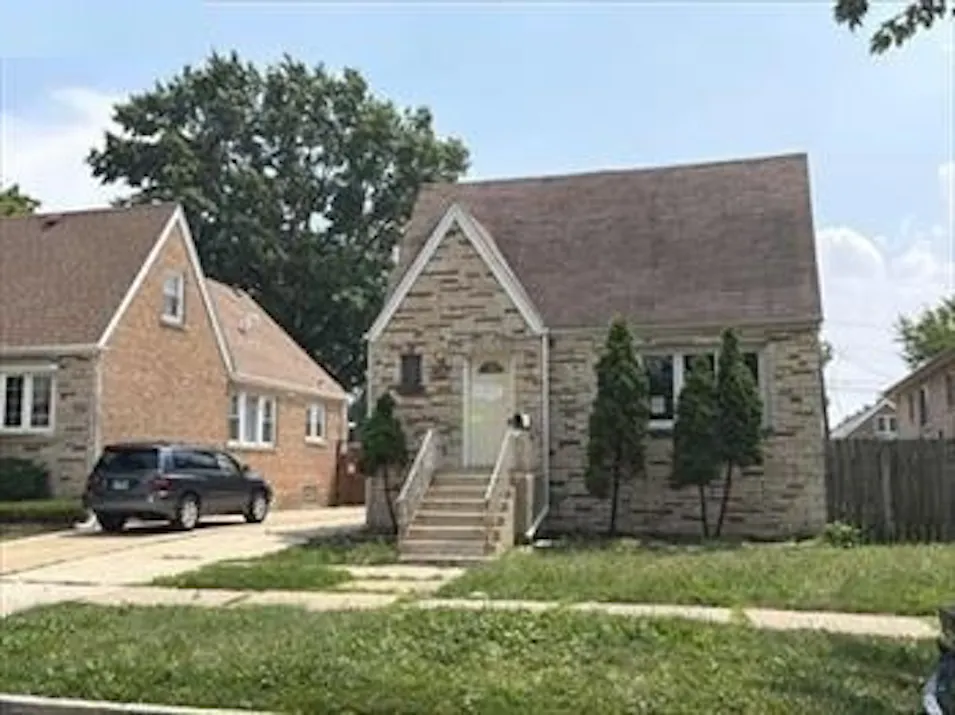 7337 W 55th Pl Summit, IL 60501, Cook County