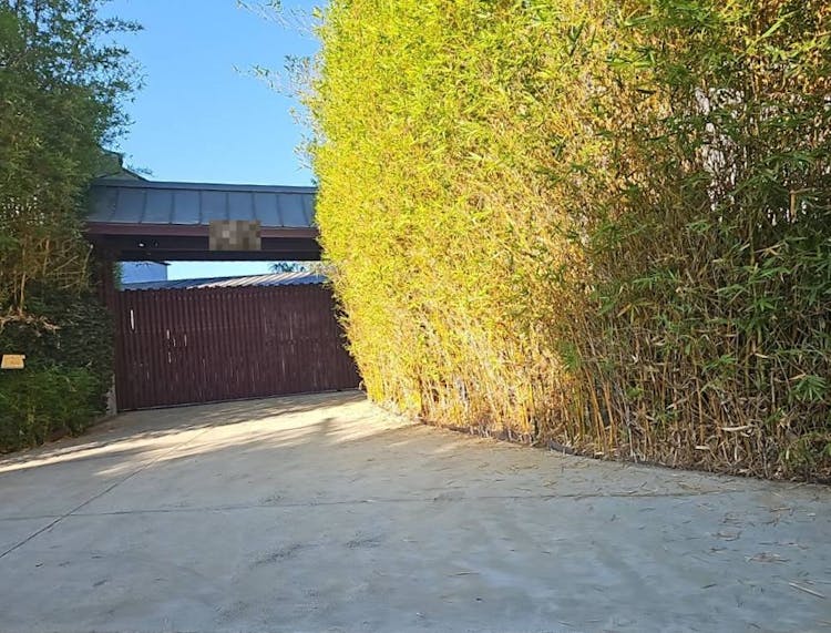 1799 Correa Way Los Angeles, CA 90049, Los Angeles County