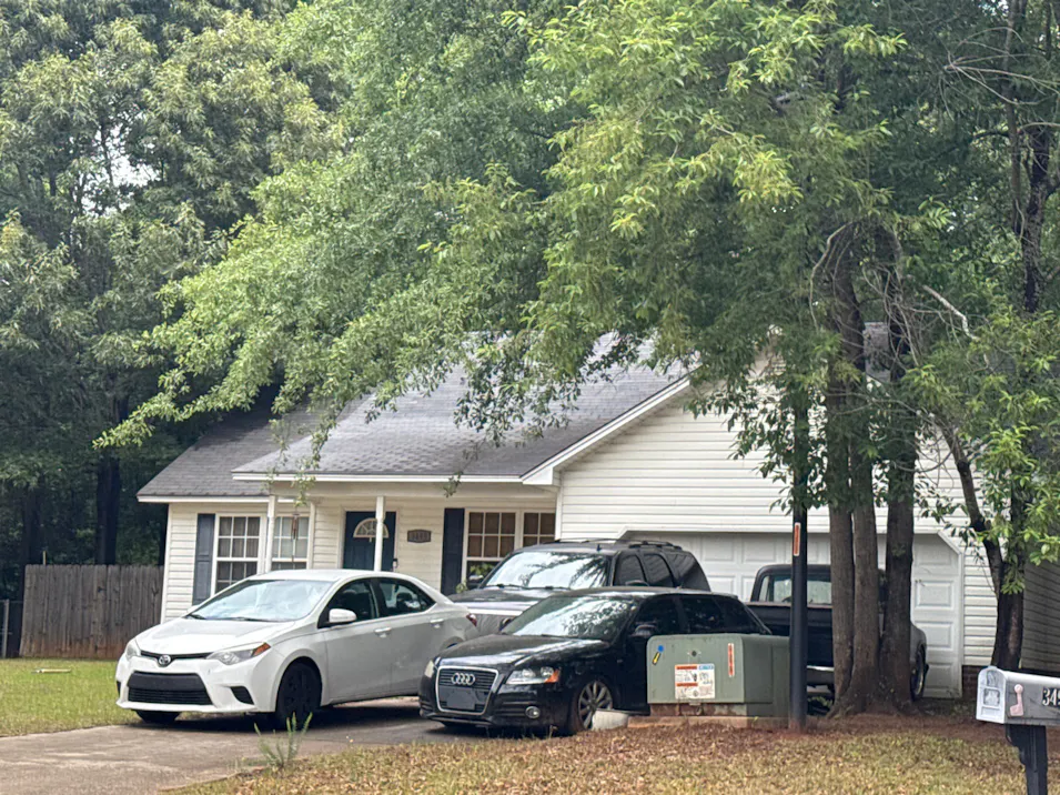 3495 Traditions Pl Dalzell, SC 29040, Sumter County