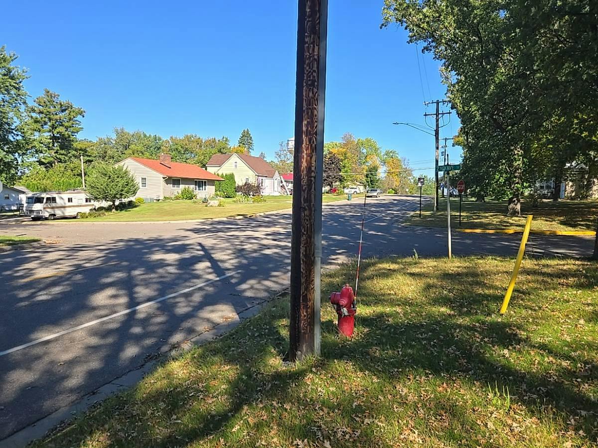 8th St, Long Prairie, MN 56347