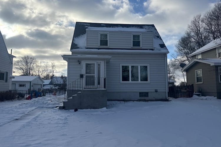 724 9th St S Virginia, MN 55792, St. Louis County