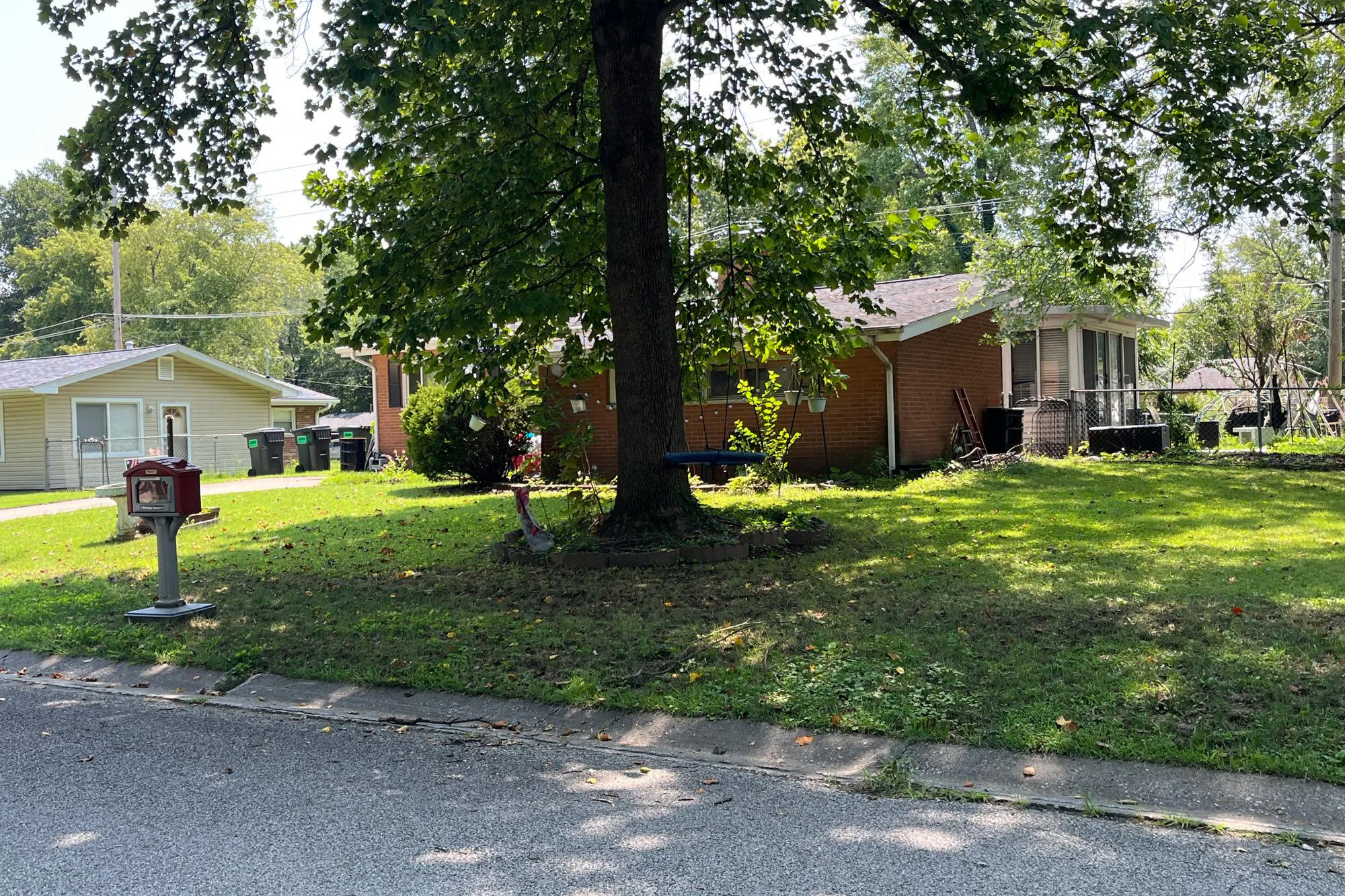 Bountiful Dr, Fairview Heights, IL 62208 #1
