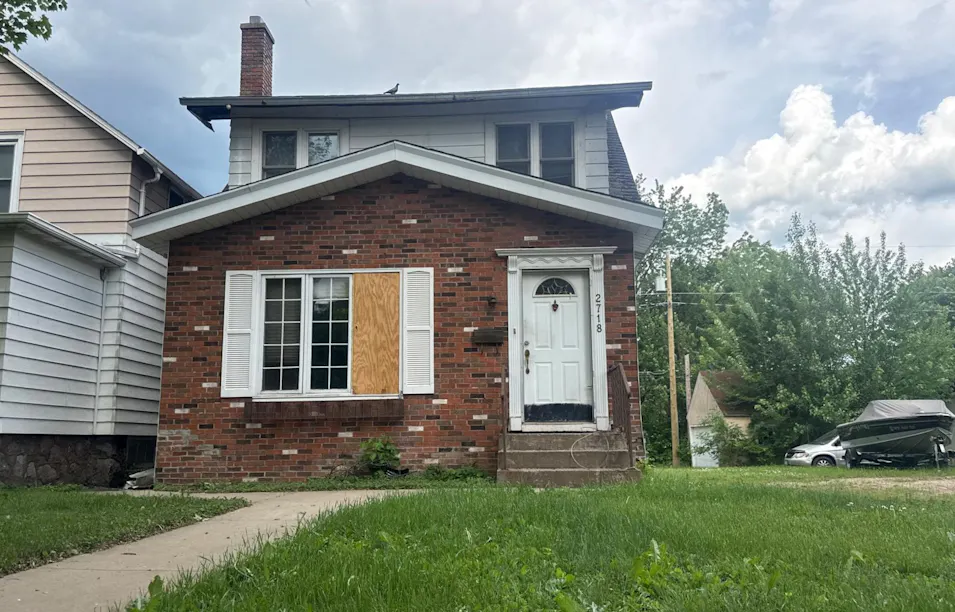 2718 5th Ave E Hibbing, MN 55746, St. Louis County