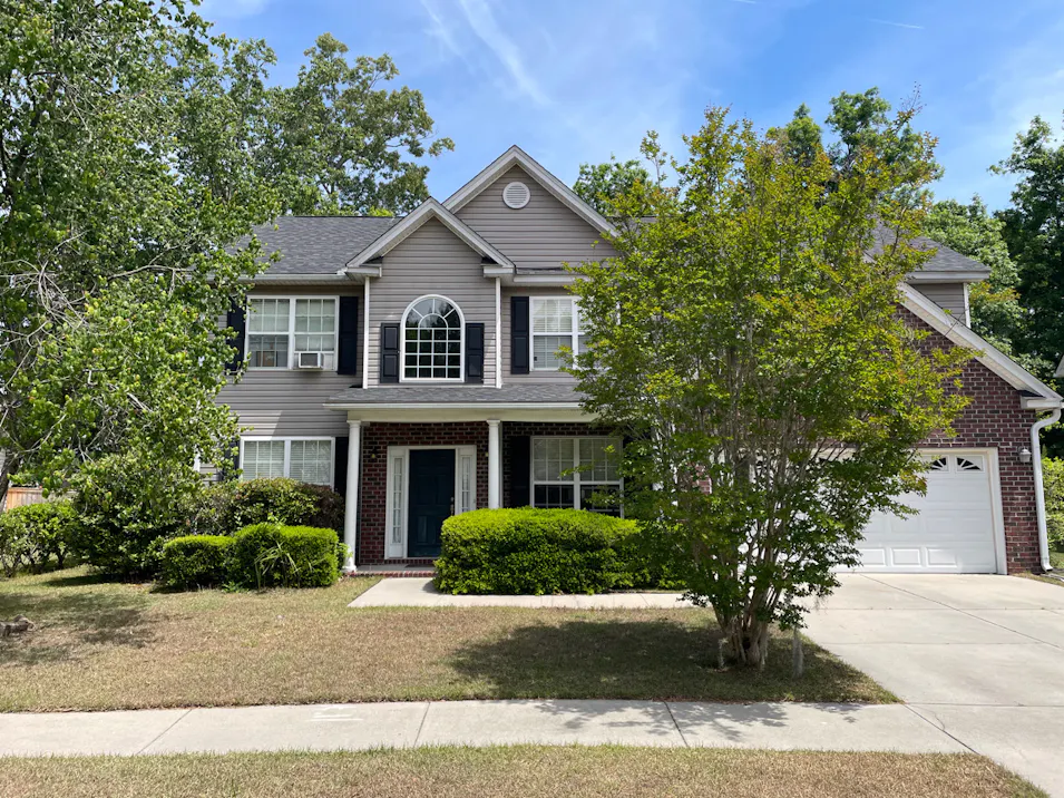 117 Willowbend Lane Summerville, SC 29485, Dorchester County
