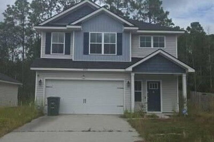 602 Grayson Ave Hinesville, GA 31313, Liberty County