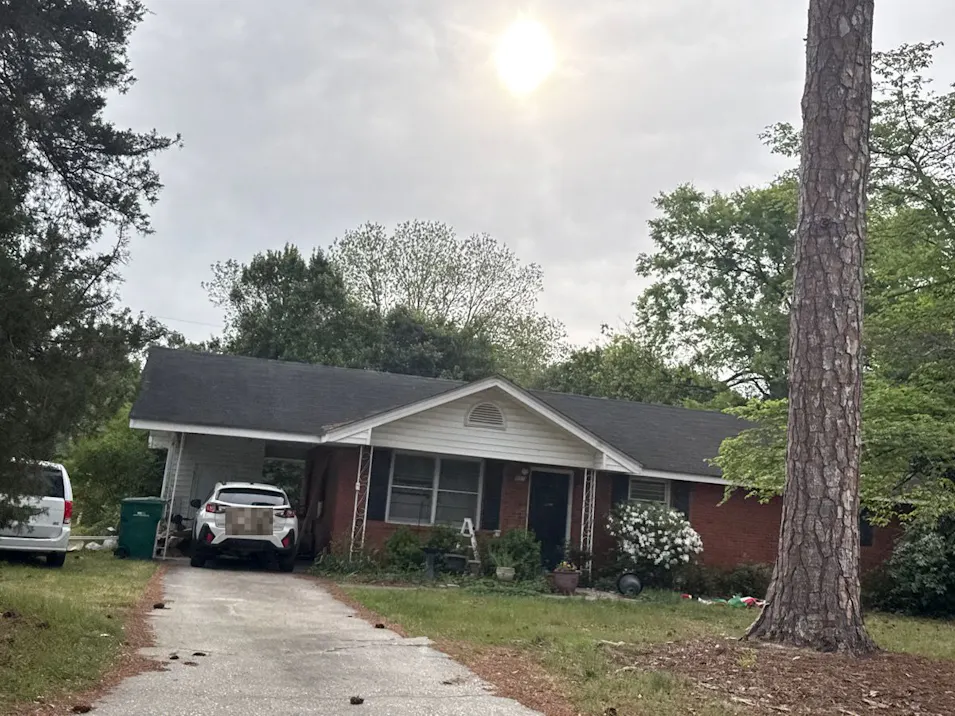 851 Griffin St Sumter, SC 29154, Sumter County