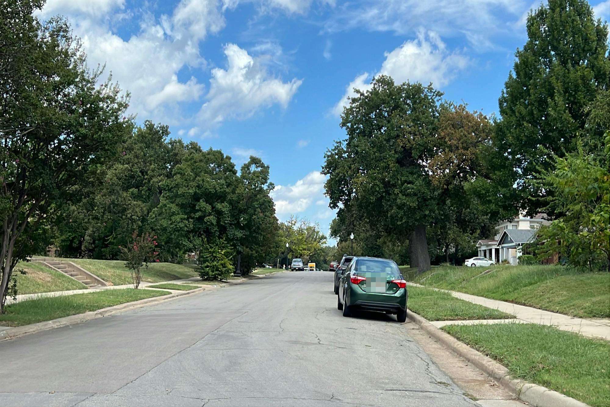 Park Row Ave, Dallas, TX 75215 #1