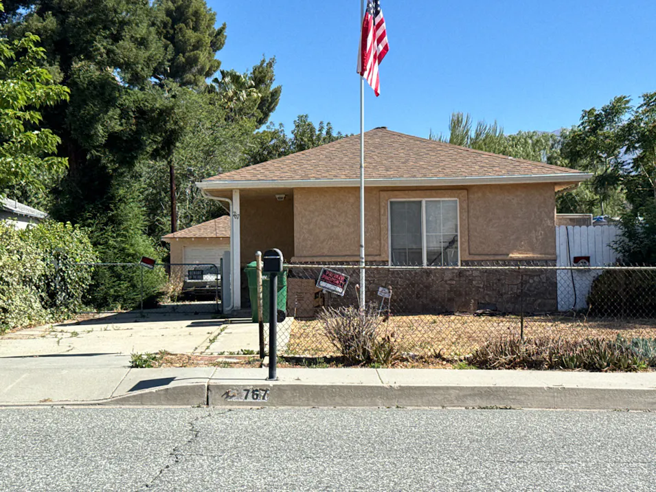 767 West George Street Banning, CA 92220, Riverside County