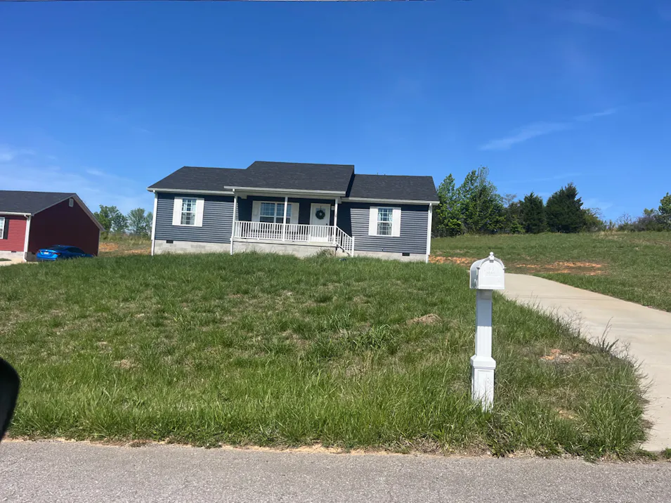 138 Palmetto Loop Glendale, KY 42740, Hardin County