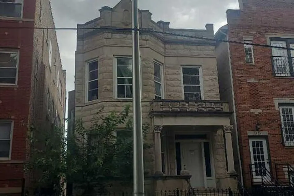1431s Christiana Ave Chicago, IL 60623, Cook County