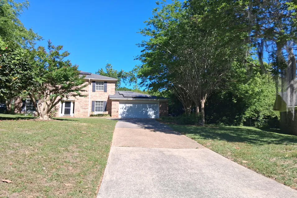 2308 Forsythe Ct Tallahassee, FL 32309, Leon County