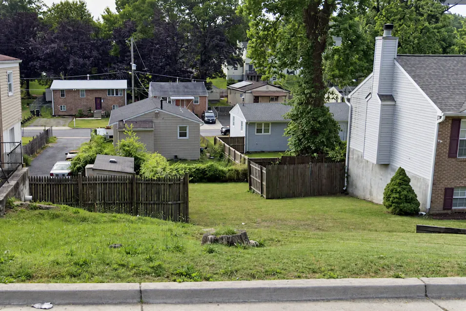 0 Quarter Avenue Capitol Heights, MD 20735, Prince Georges County