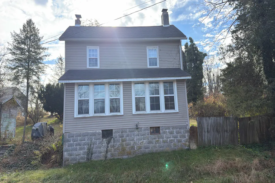 404 Church Hill Road, Kintnersville, Pa 18930  Aka 404 Church Hill Road Nockamixon, PA 18930, Bucks County