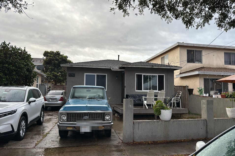 4740 W 162nd St Lawndale, CA 90620, Los Angeles County