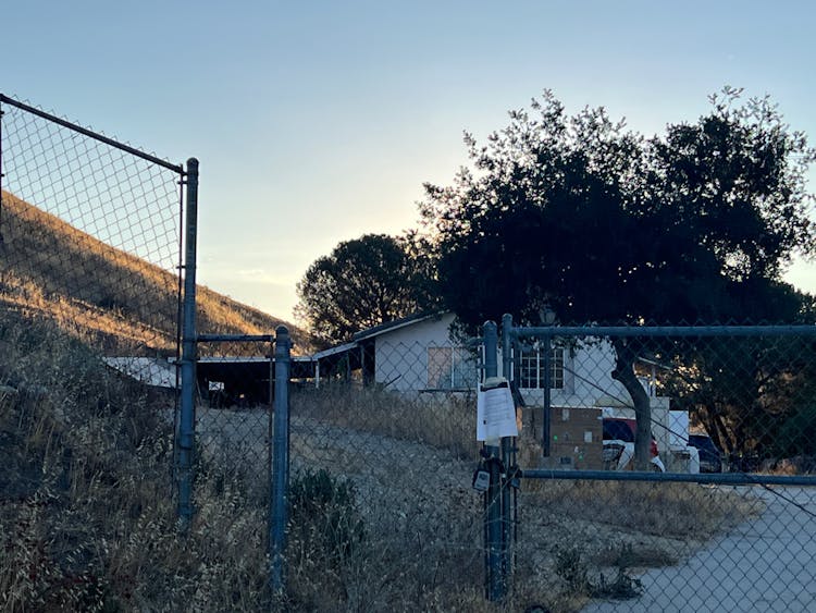 11561 Soledad Canyon Road Agua Dulce Area, CA 91390, Los Angeles County