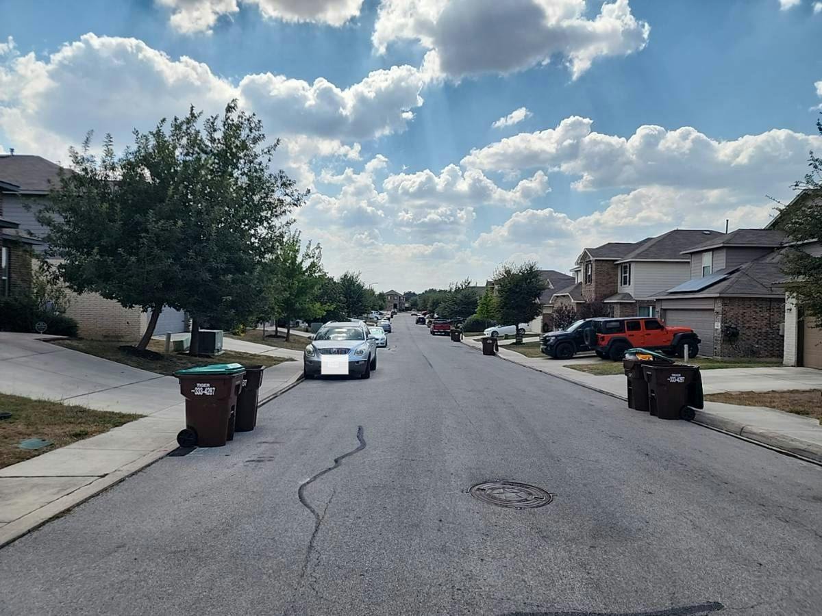 Headwaters Trl, San Antonio, TX 78254 #1