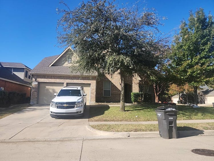 12225 Vienna Apple Rd Fort Worth, TX 76244, Tarrant County