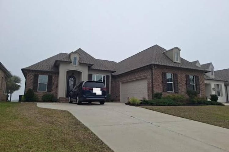 1234 Cutter Cv Slidell, LA 70458, St Tammany County