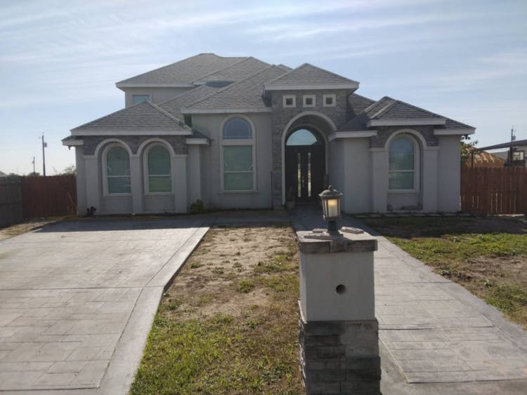 3611 Ida Dr Palmview, TX 78572, Hidalgo County