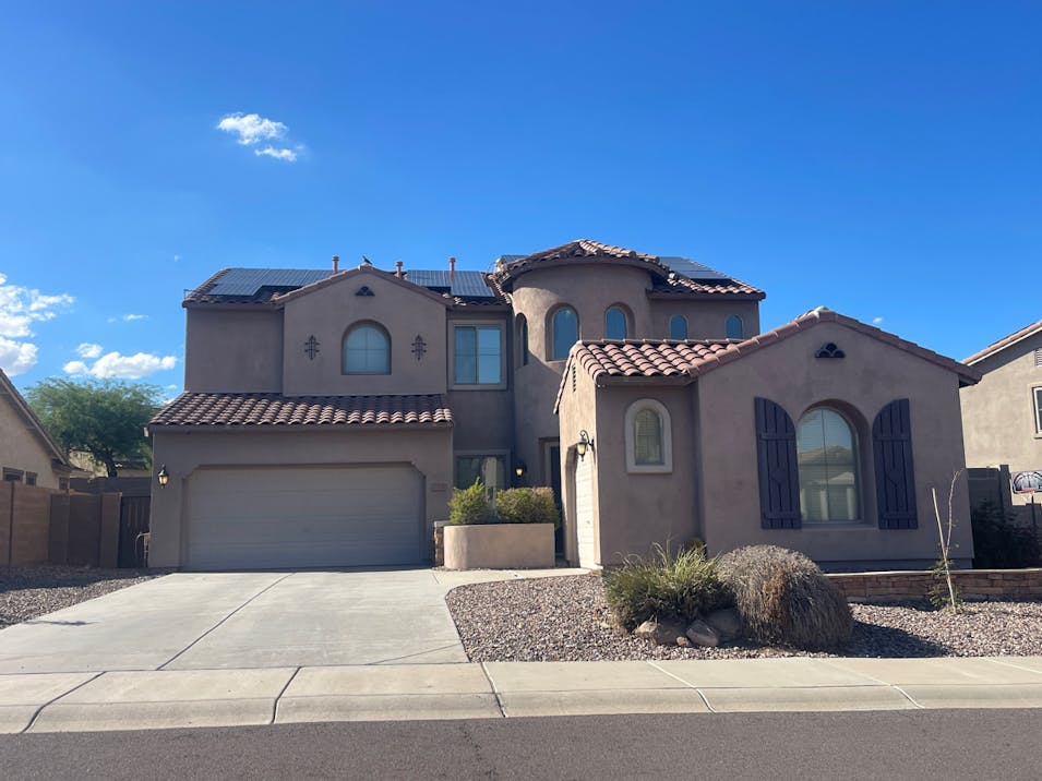 12538 W Miner Trl Peoria, AZ 85383, Maricopa County