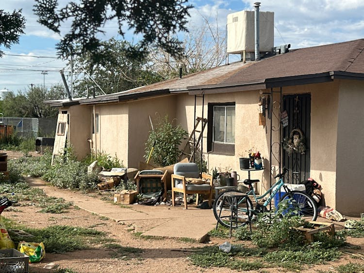 1375 East 20th Street Douglas, AZ 85607, Cochise County