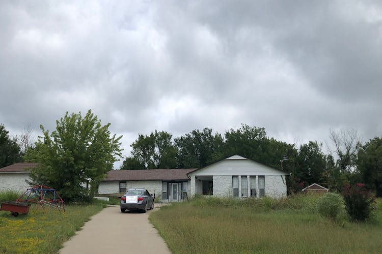 156 County Rd 3237 Bartlesville, OK 74003, Osage County