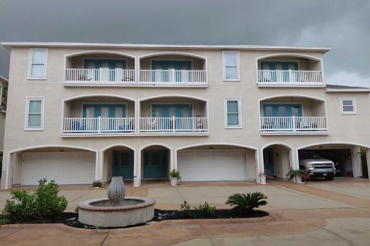 14422 Verdemar Dr #302 Corpus Christi, TX 78418, Nueces County