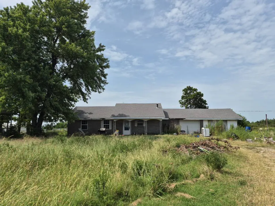 1414 W 9th St Cushing, OK 74023, Payne County