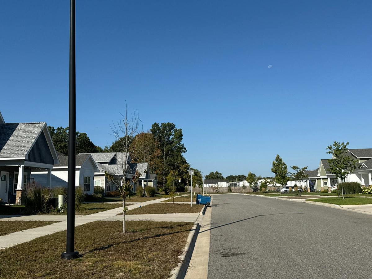 Robinson St, Grand Haven, MI 49417