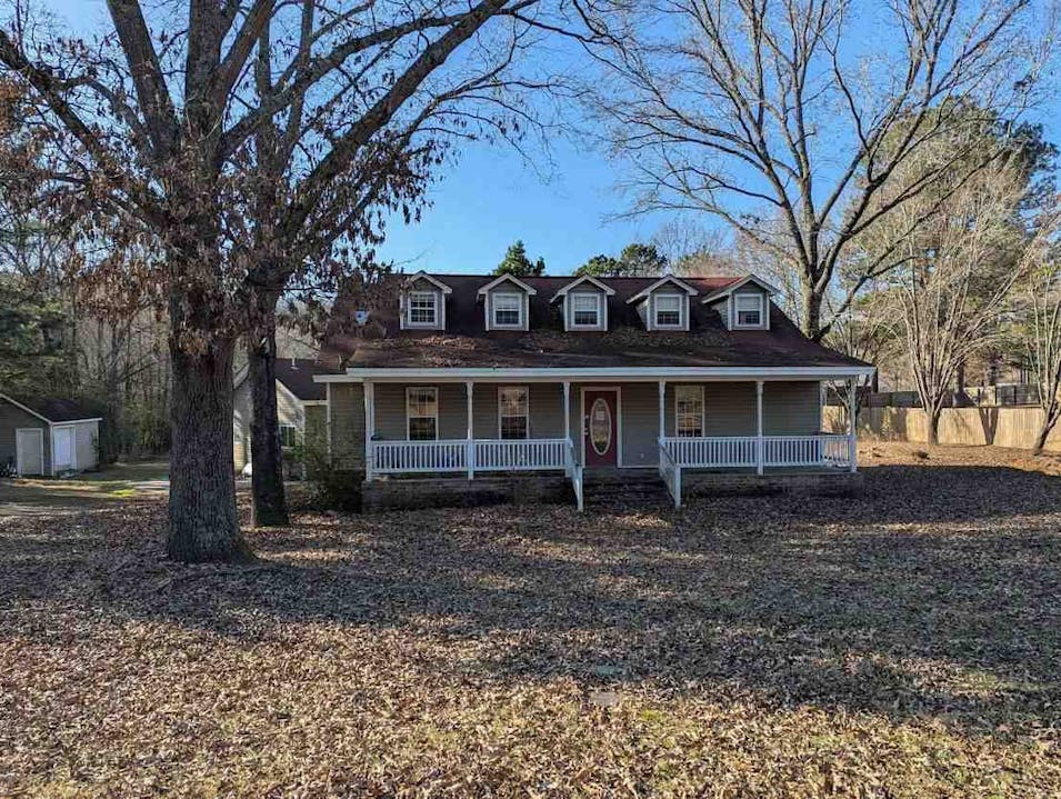 2139 Linker Mountain Dover, AR 72837, Pope County