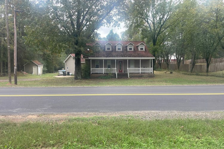 2139 Linker Mountain Road Dover, AR 72837, Pope County