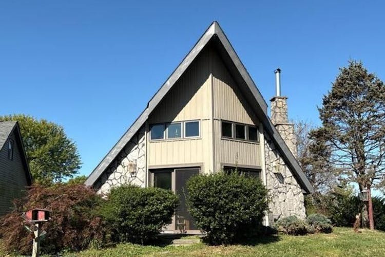 3846 Port Williams Rd Williams, IN 47470-8842, Lawrence County