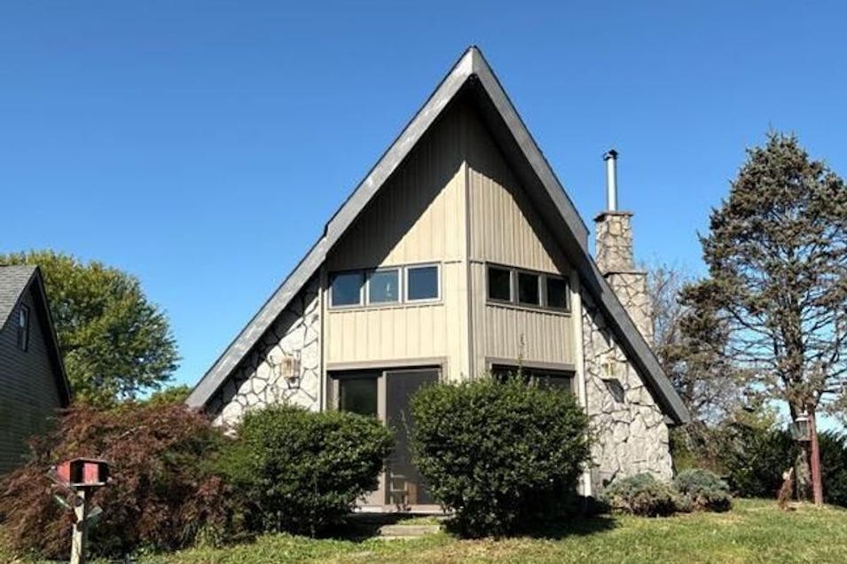 3846 Port Williams Road Williams, IN 47470, Lawrence County