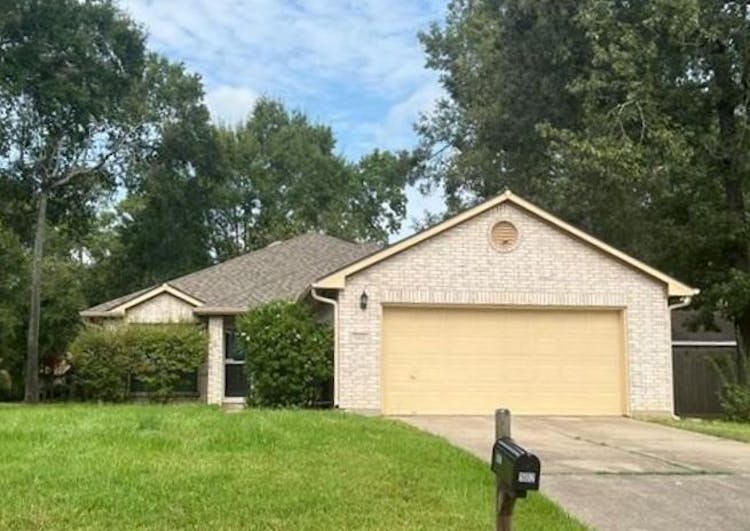 502 S Hyannis Port St Crosby, TX 77532, Harris County