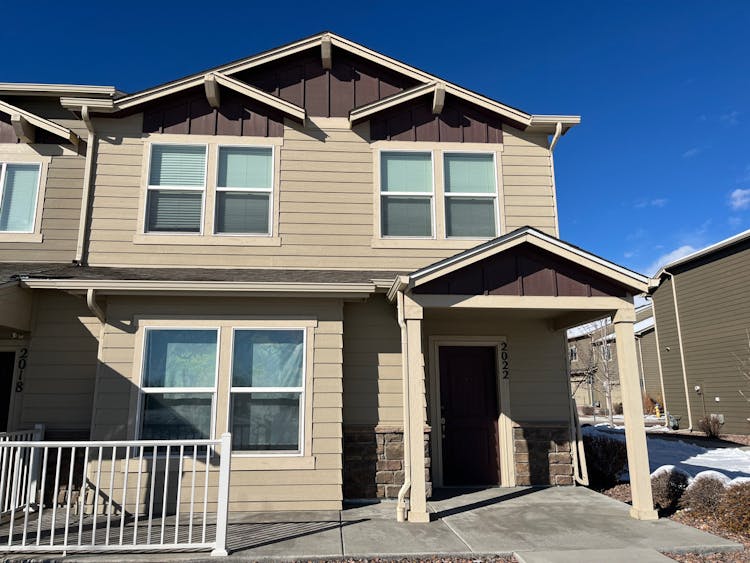 2022 Birmingham Loop Colorado Springs, CO 80910, El Paso County