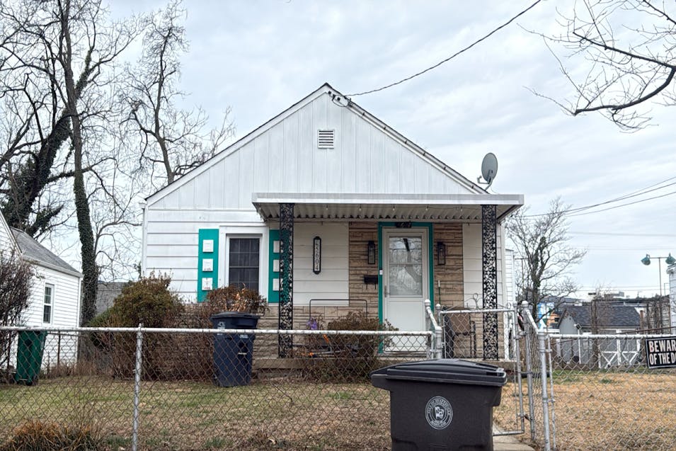 5604 29th Ave Hyattsville, MD 20782, Prince Georges County