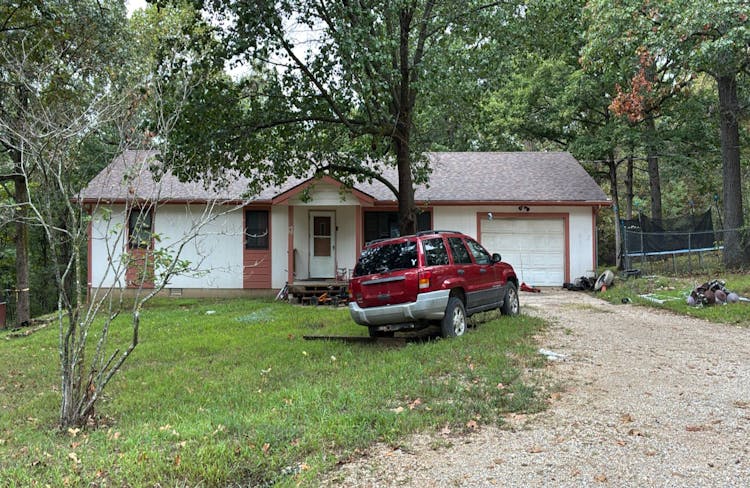 135 Porcupine Ln Linn Creek, MO 65052, Camden County