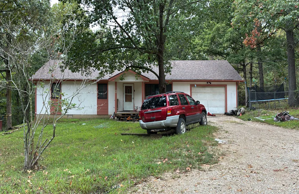 135 Porcupine Ln Linn Creek, MO 65052, Camden County