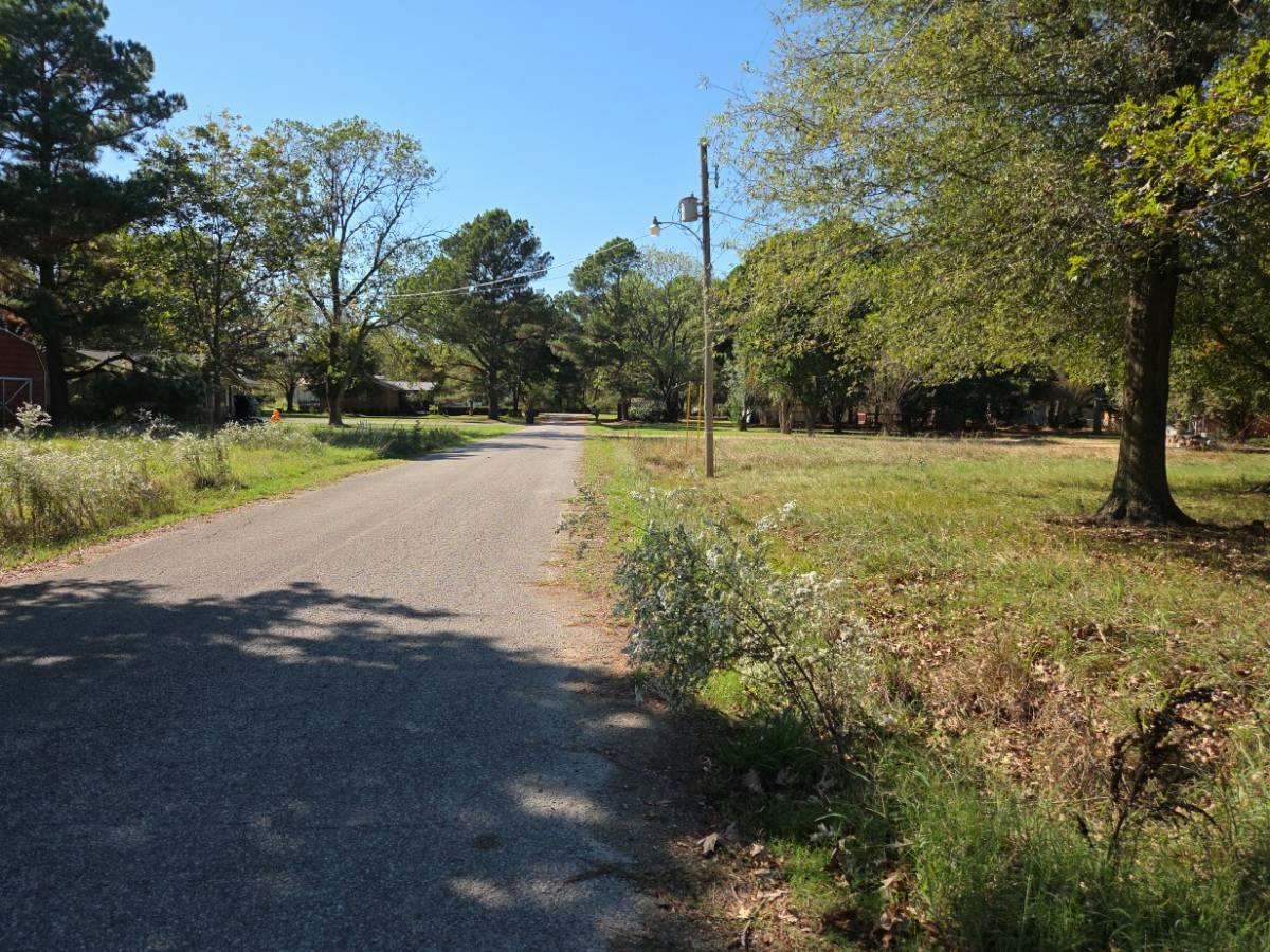 South St, Weiner, AR 72479