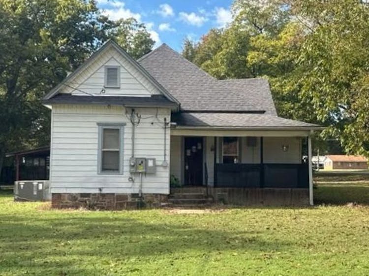 505 Avenue 5 NE Atkins, AR 72823, Pope County