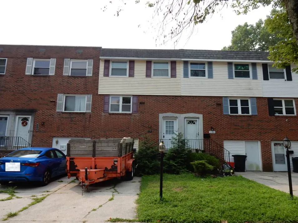 116 Laureba Ave Stratford, NJ 08084, Camden County