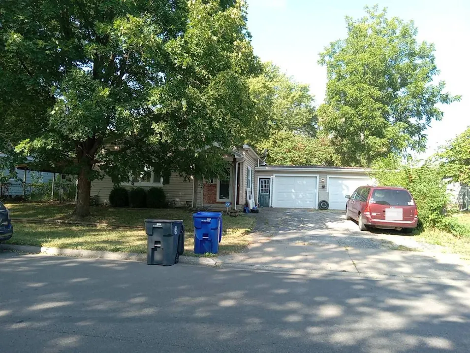617 N Grand Ave Sedalia, MO 65301, Pettis County