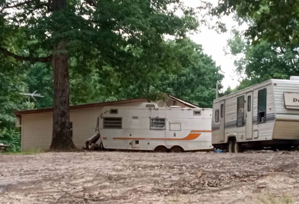 3000 Nennig Lane Redfield, AR 72132, Jefferson County