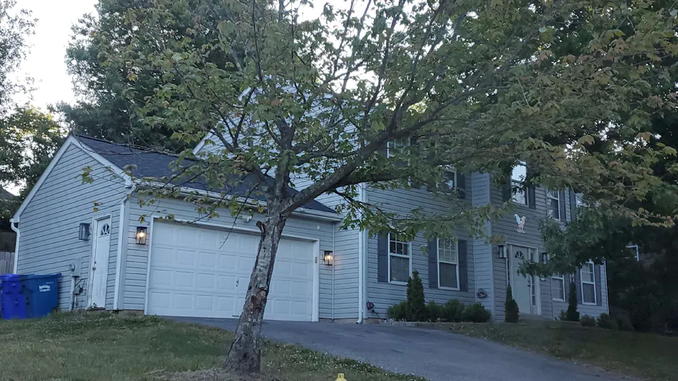 9404 Fendall Lane Newburg, MD 20664, Charles County