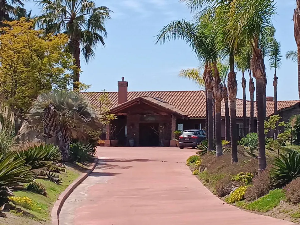 3592 Alta Loma Dr Jamul, CA 91935, San Diego County