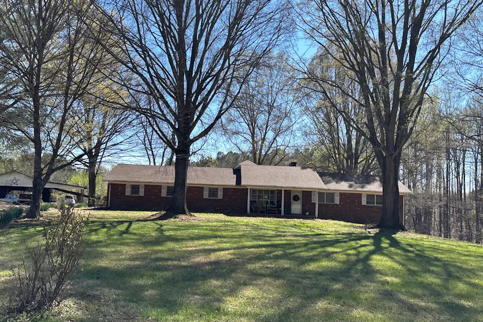 3005 Forbush Rd East Bend, NC 27018, Yadkin County