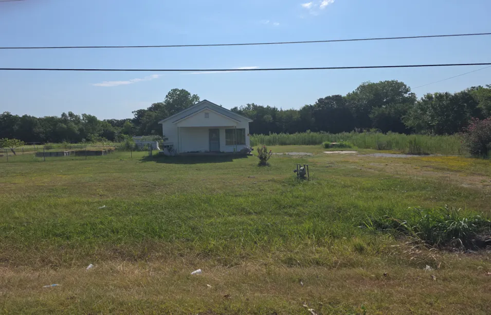 11276 State Highway 99n Ada, OK 74820, Pontotoc County