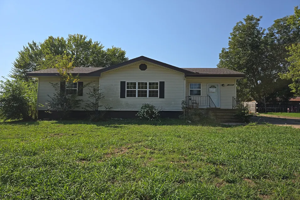 1000 W Pawnee St Cleveland, OK 74020, Pawnee County
